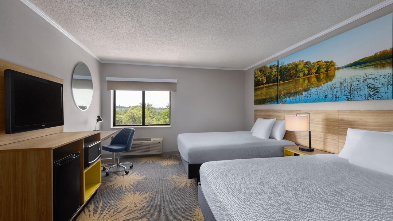 Photo of Bedroom in Kansas City