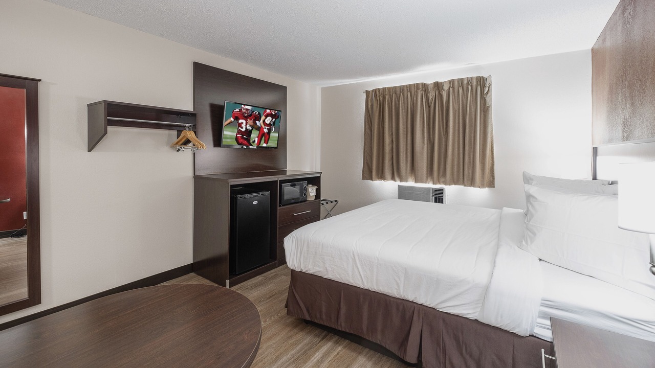 Photo of Bedroom in Bristol