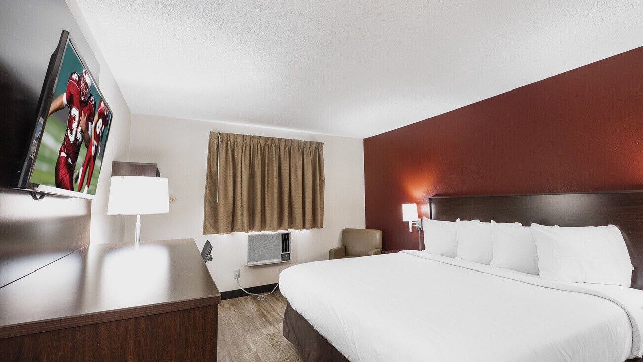 Photo of Bedroom in Bristol