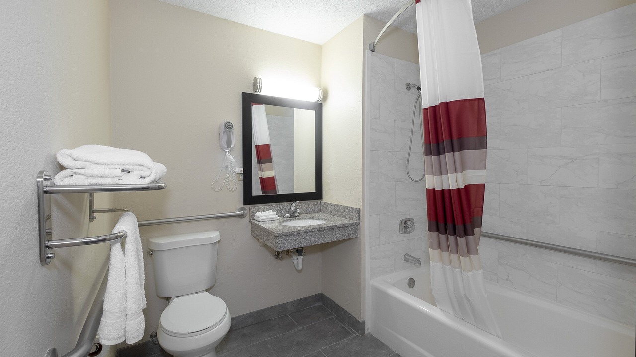Photo of Bathroom in Bristol