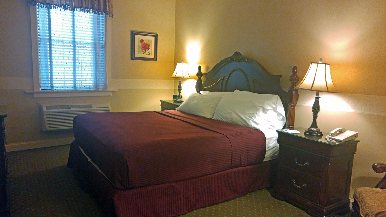Photo of Bedroom in Ashfield