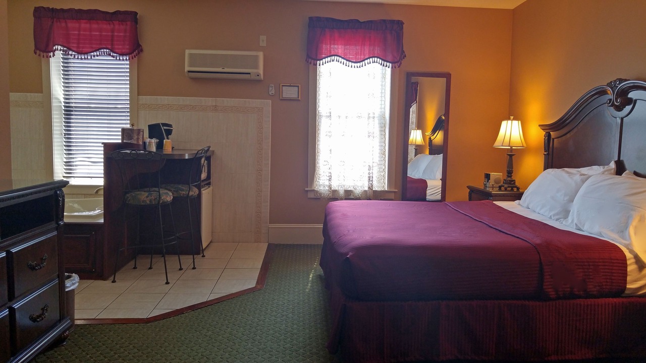 Photo of Bedroom in Ashfield