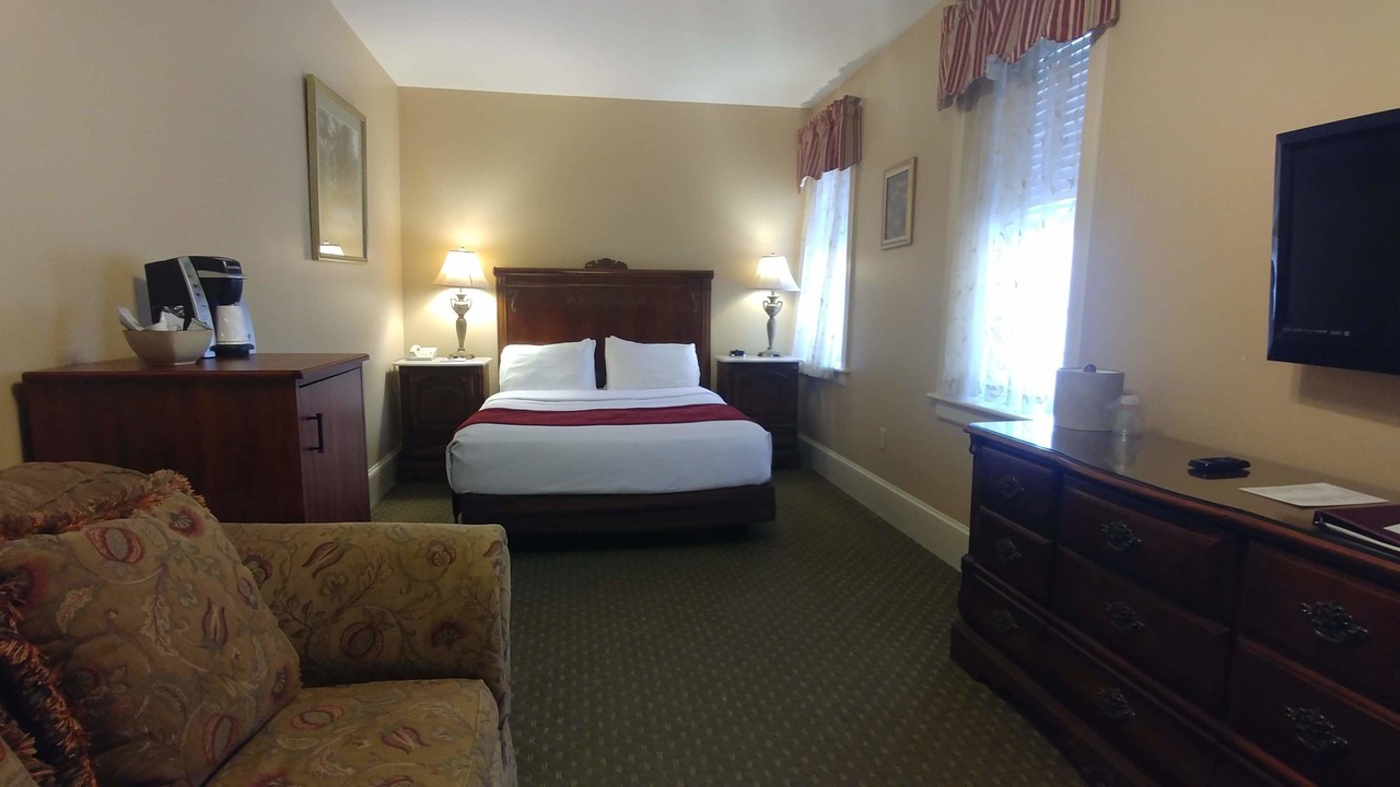 Photo of Bedroom in Ashfield