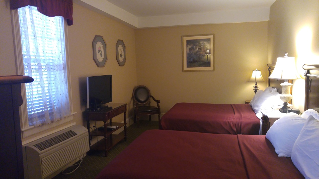 Photo of Bedroom in Ashfield