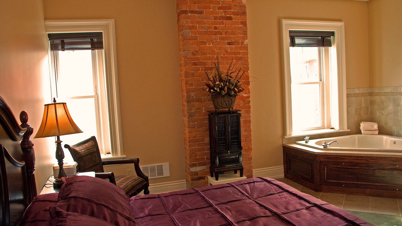 Photo of Bedroom in Ashfield