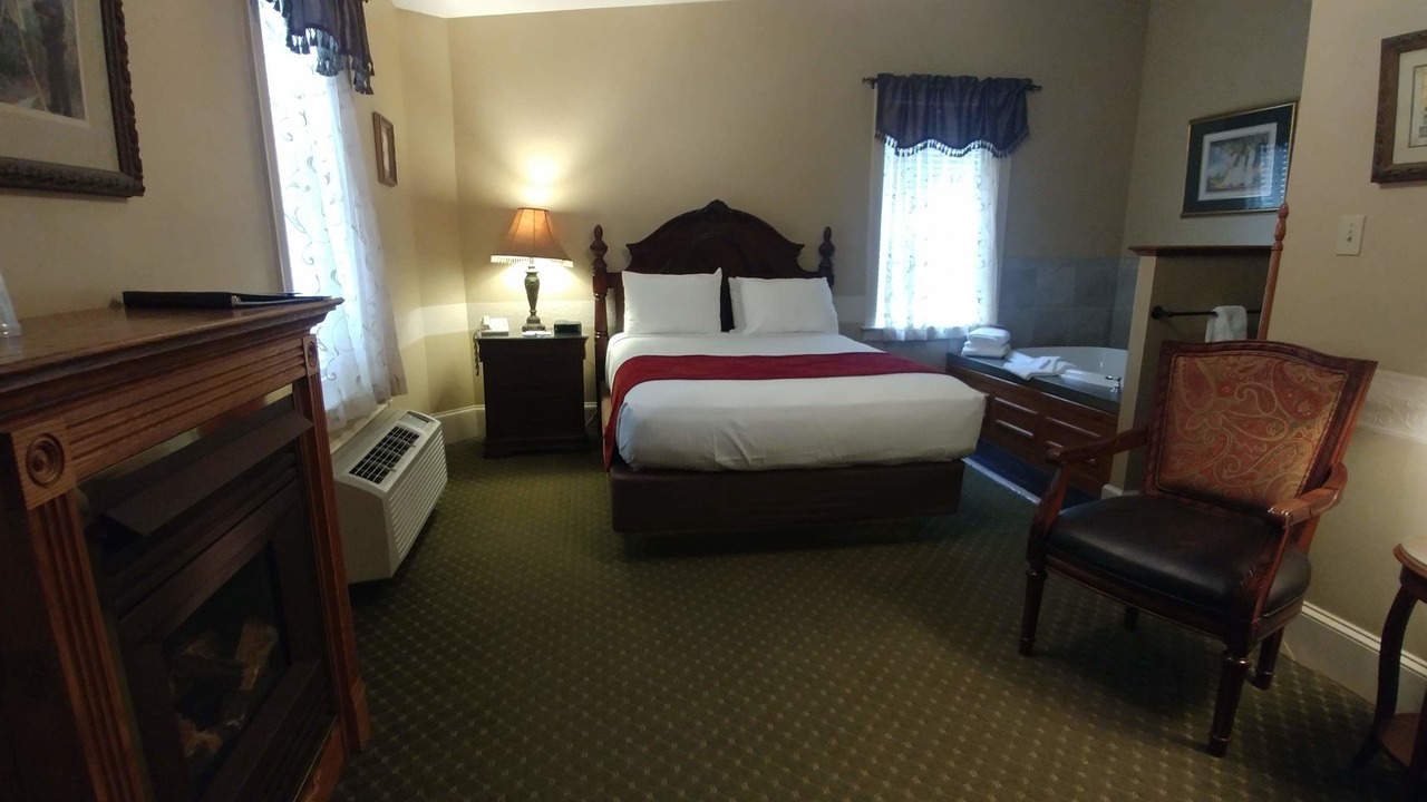 Photo of Bedroom in Ashfield