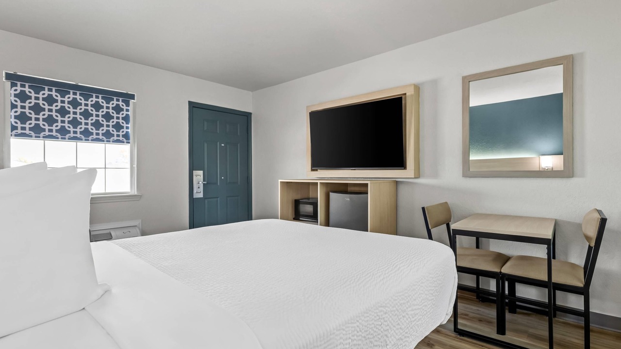 Photo of Bedroom in Muskogee