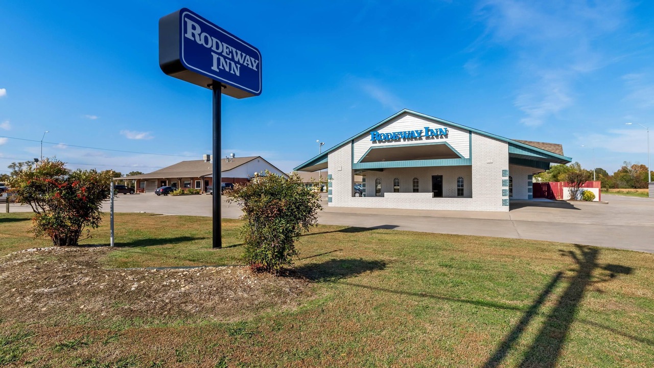 Photo of Outdoor in Muskogee