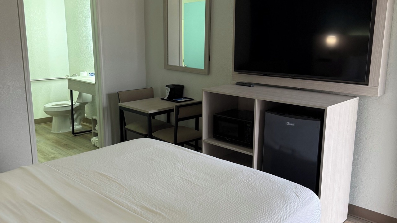 Photo of Bedroom in Muskogee