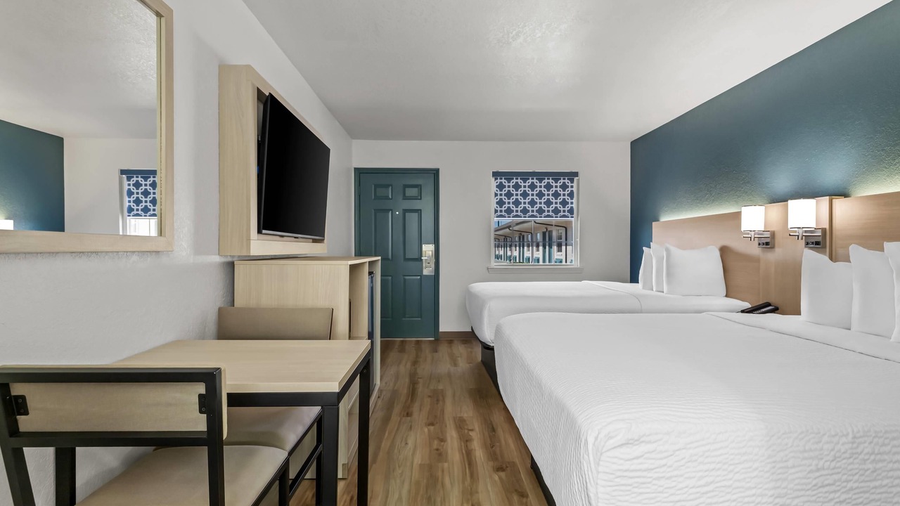 Photo of Bedroom in Muskogee