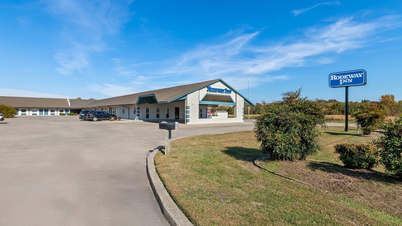 Photo of Outdoor in Muskogee