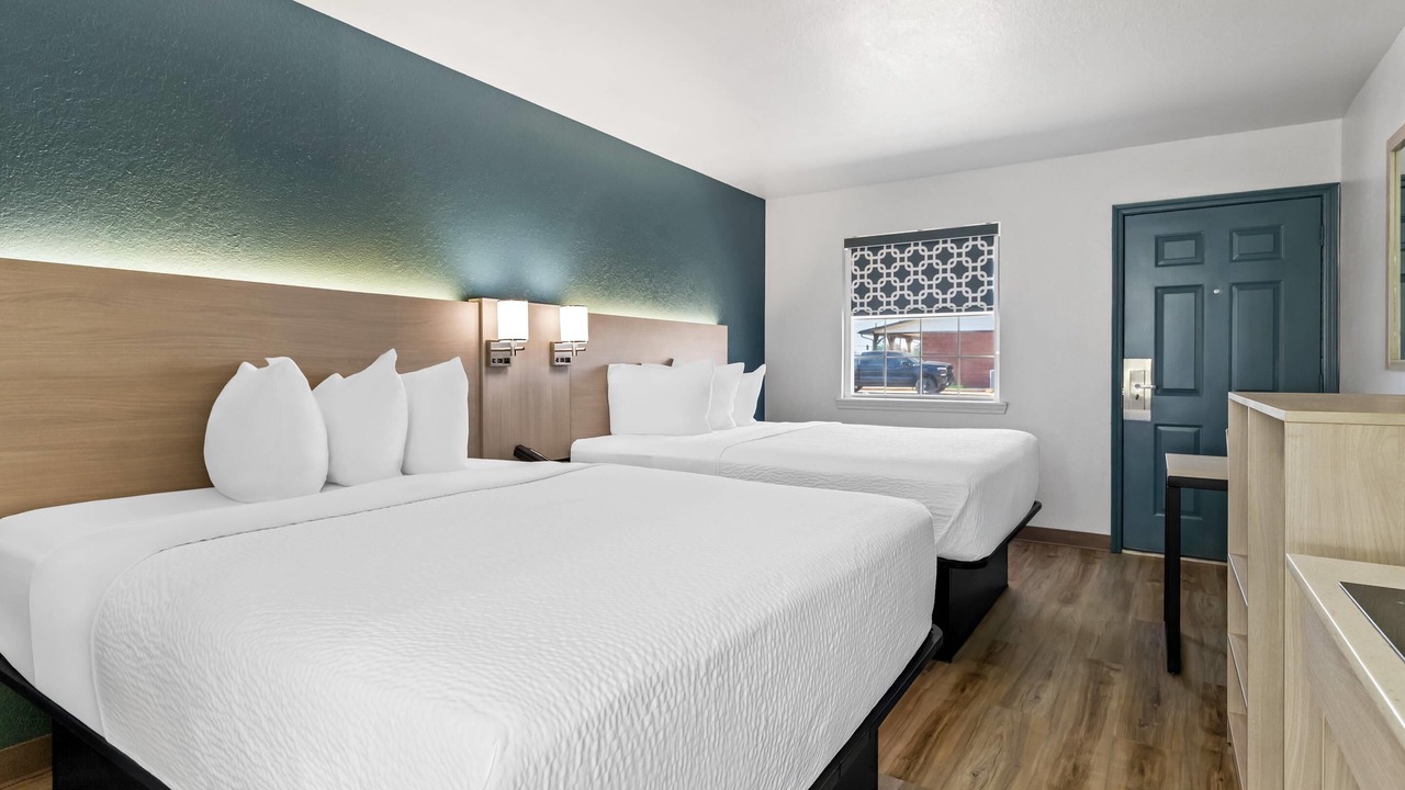 Photo of Bedroom in Muskogee