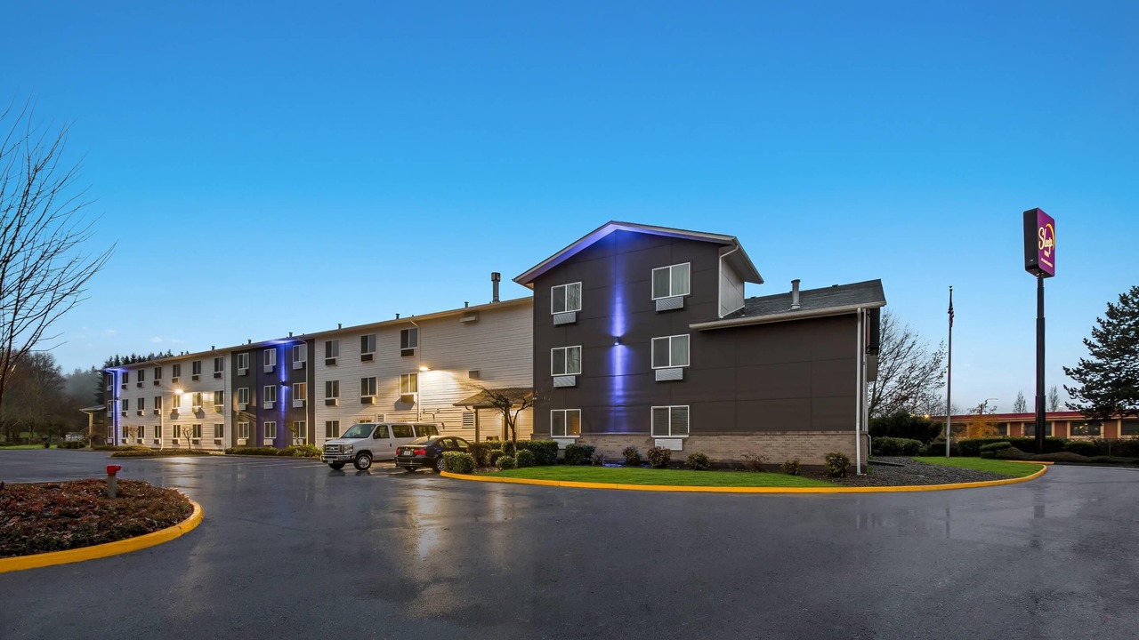 Photo of Outdoor in Kelso