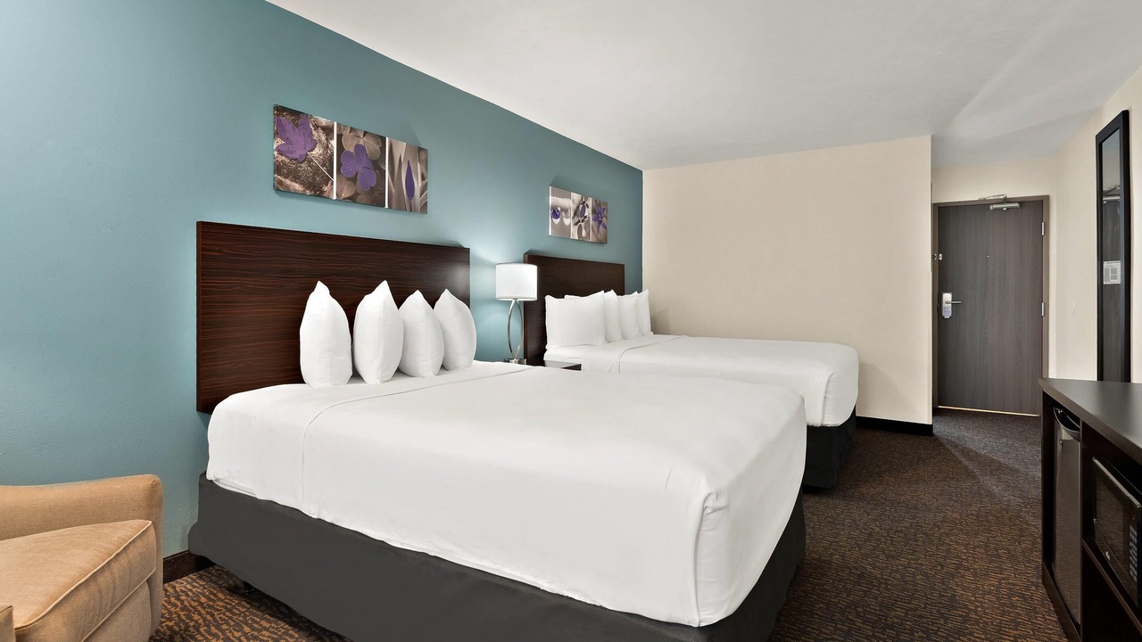 Photo of Bedroom in Kelso