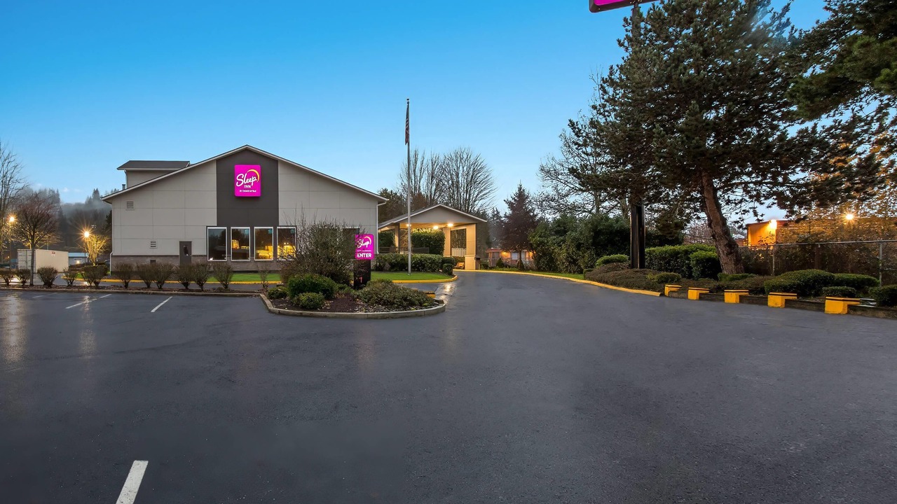 Photo of Outdoor in Kelso