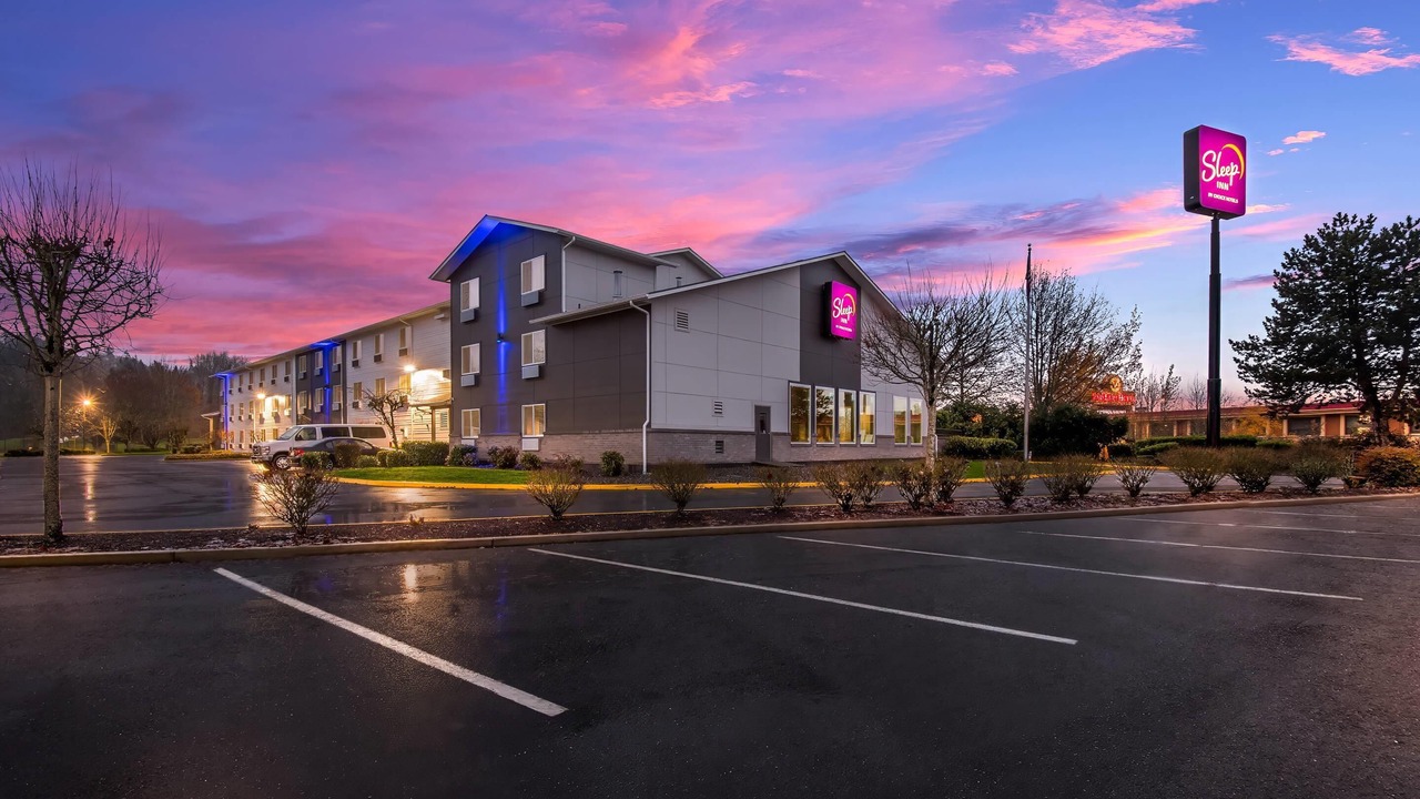 Photo of Outdoor in Kelso