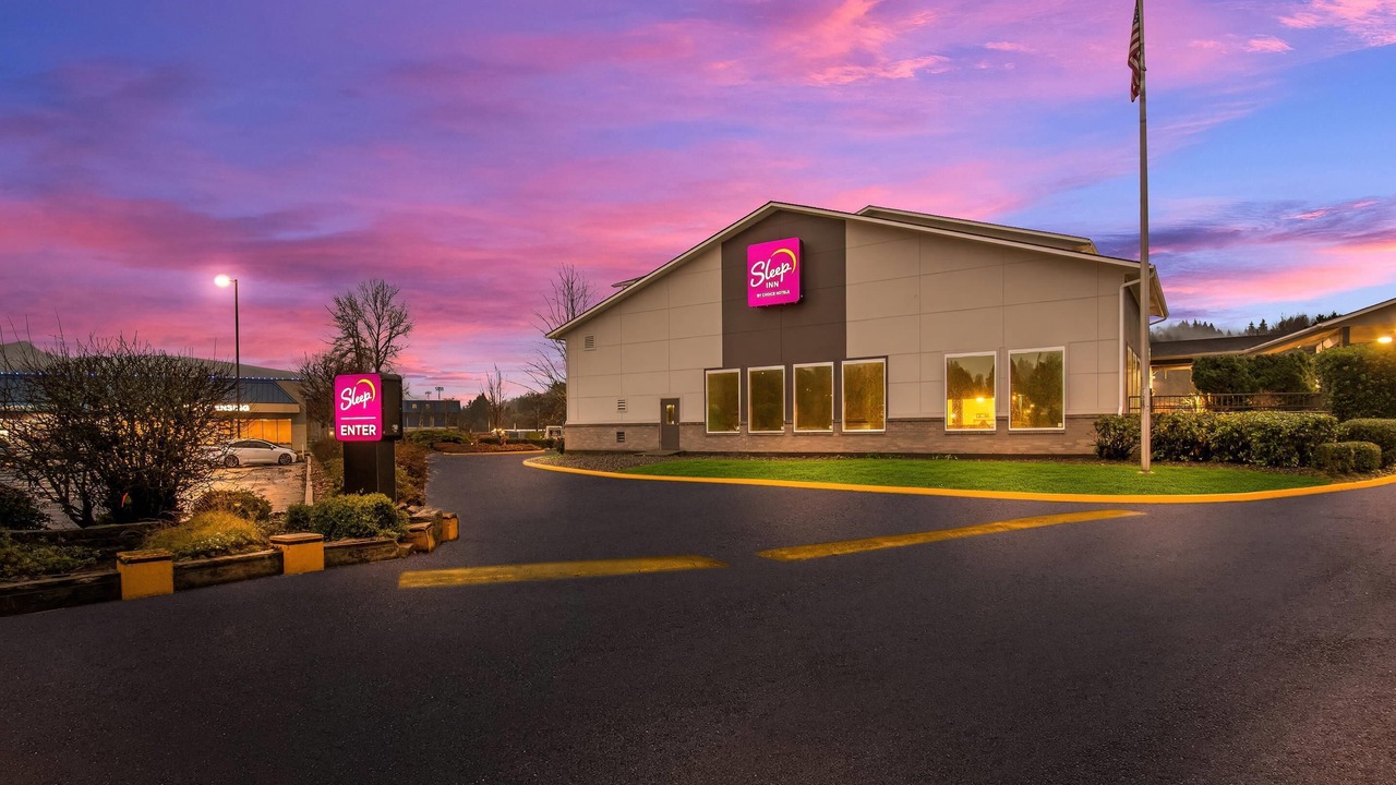 Photo of Outdoor in Kelso