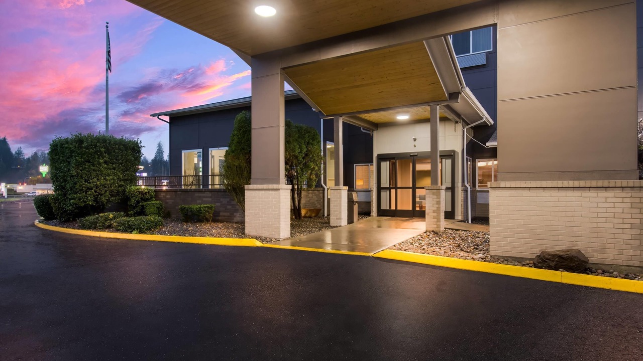 Photo of Outdoor in Kelso