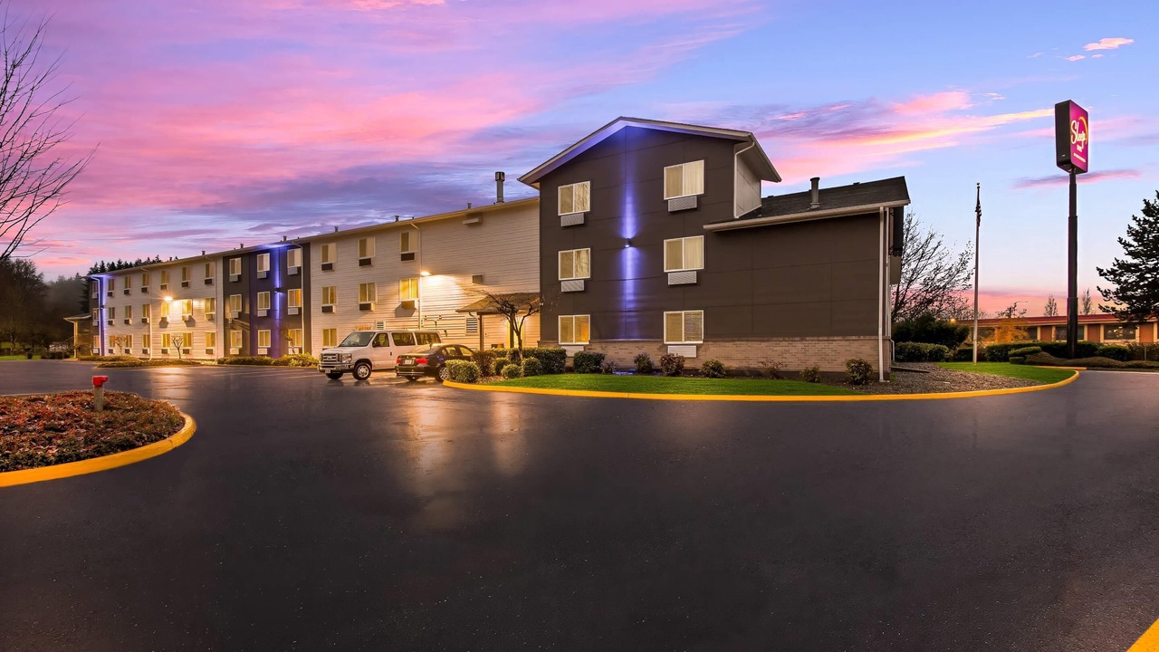 Photo of Outdoor in Kelso