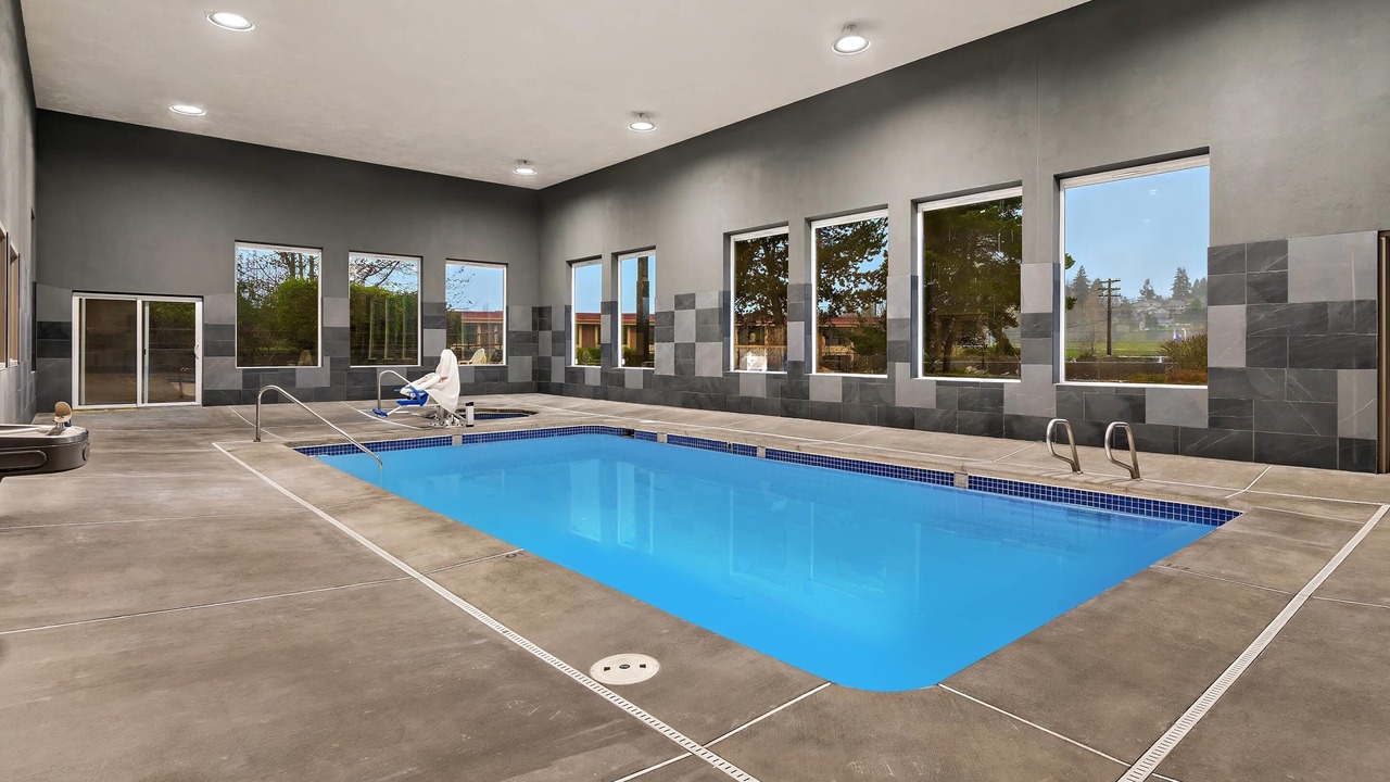 Photo of Outdoor in Kelso