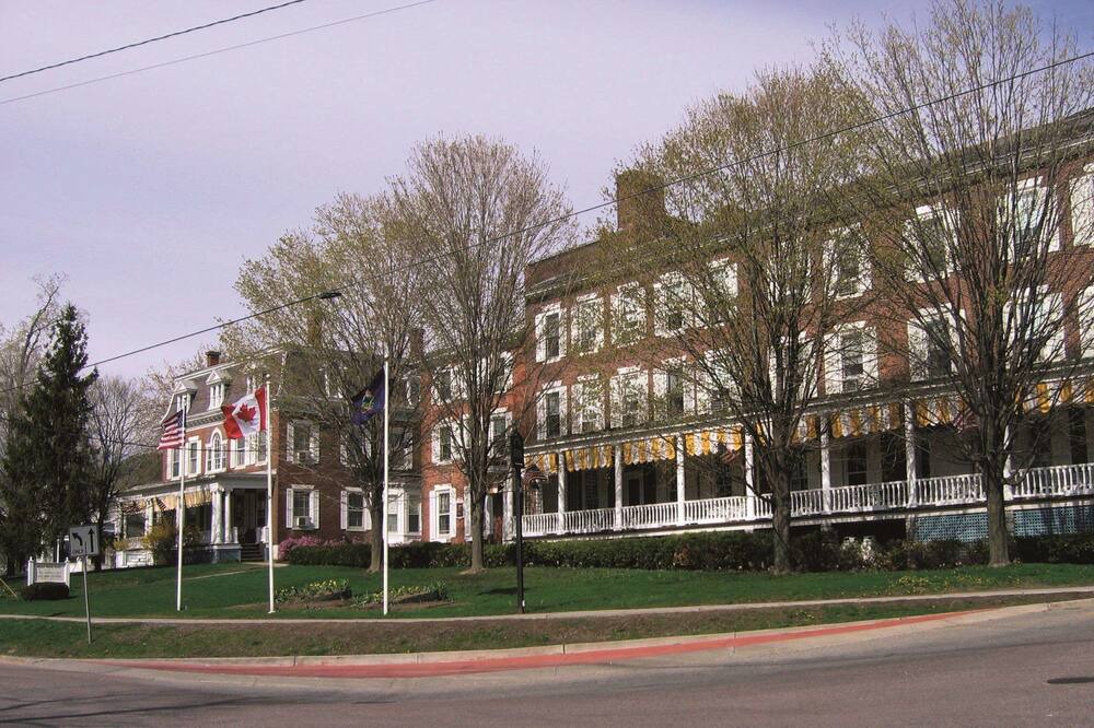 Photo of Outdoor in Middlebury