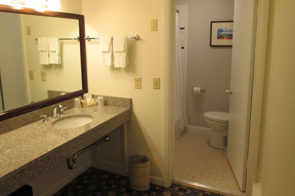 Photo of Bathroom in Middlebury