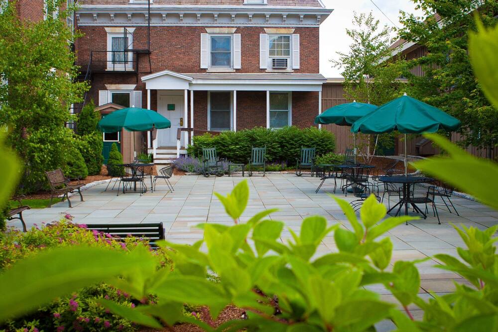 Photo of Outdoor in Middlebury