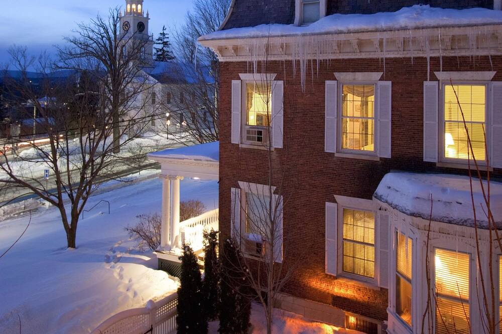 Photo of Outdoor in Middlebury