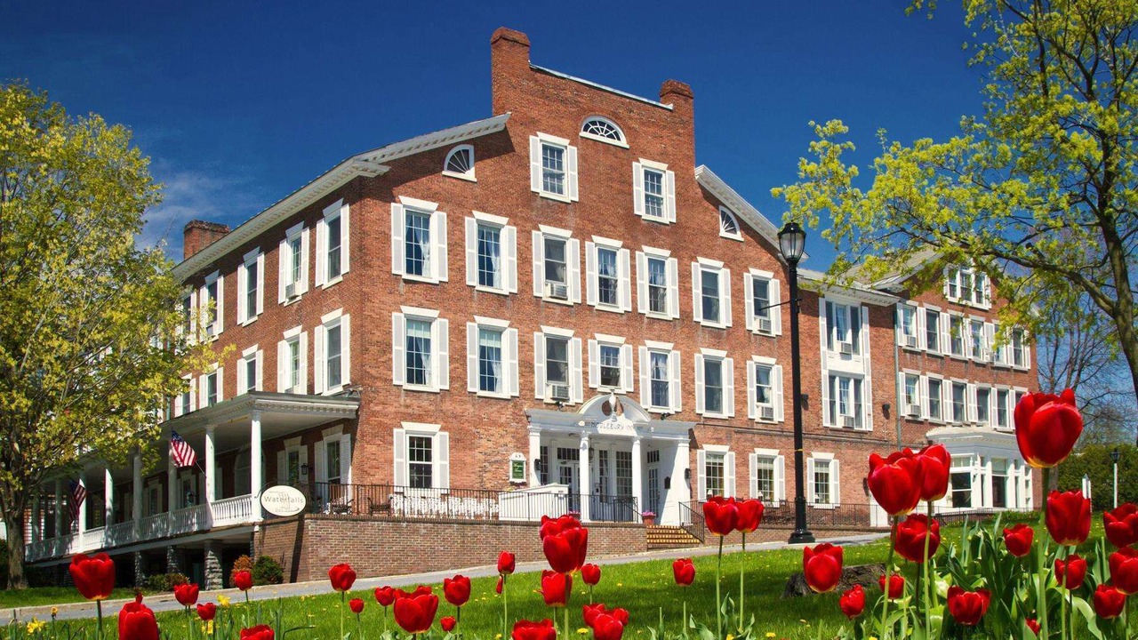 Photo of Outdoor in Middlebury