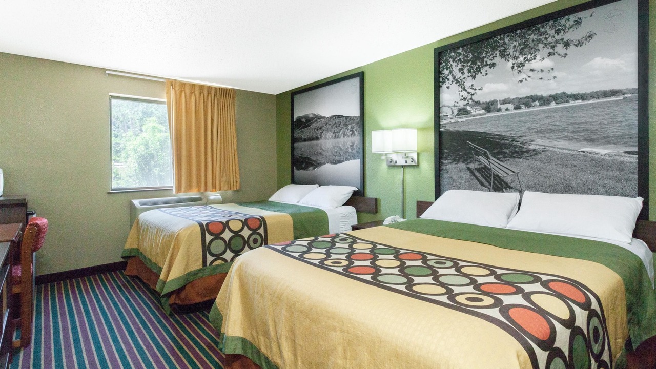 Photo of Bedroom in Bath