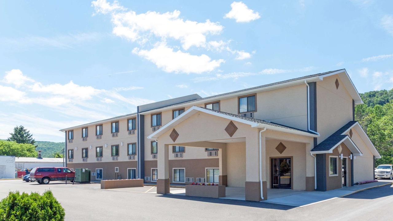 Photo of Outdoor in Bath