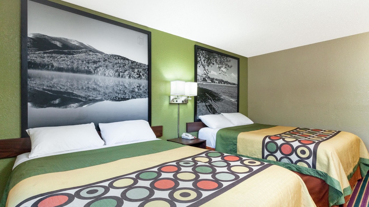 Photo of Bedroom in Bath