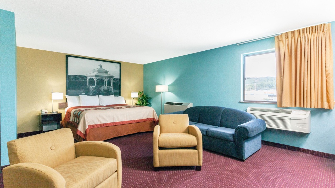 Photo of Livingroom in Bath