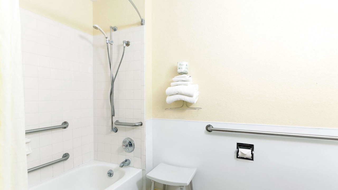 Photo of Bathroom in Bath