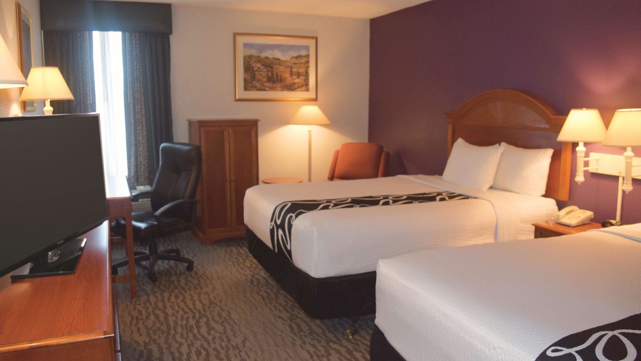 Photo of Bedroom in Johnson City