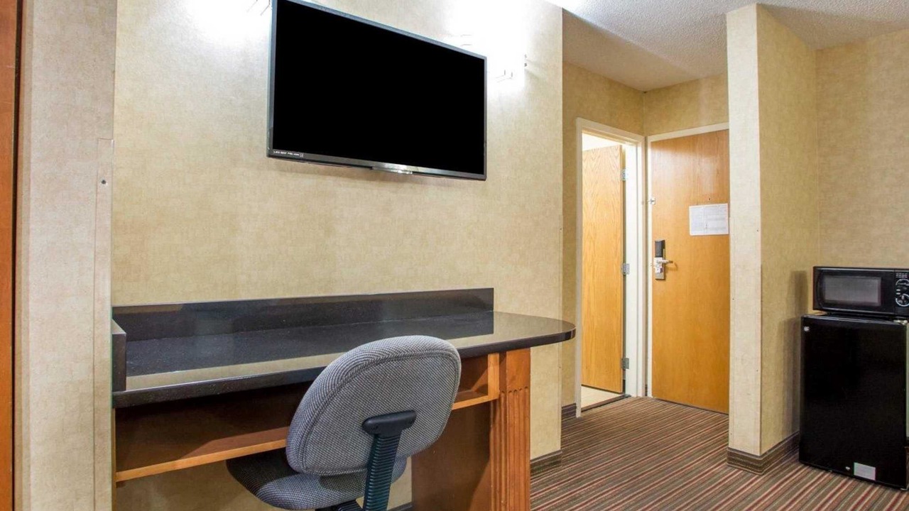 Photo of Bedroom in Crosswoods