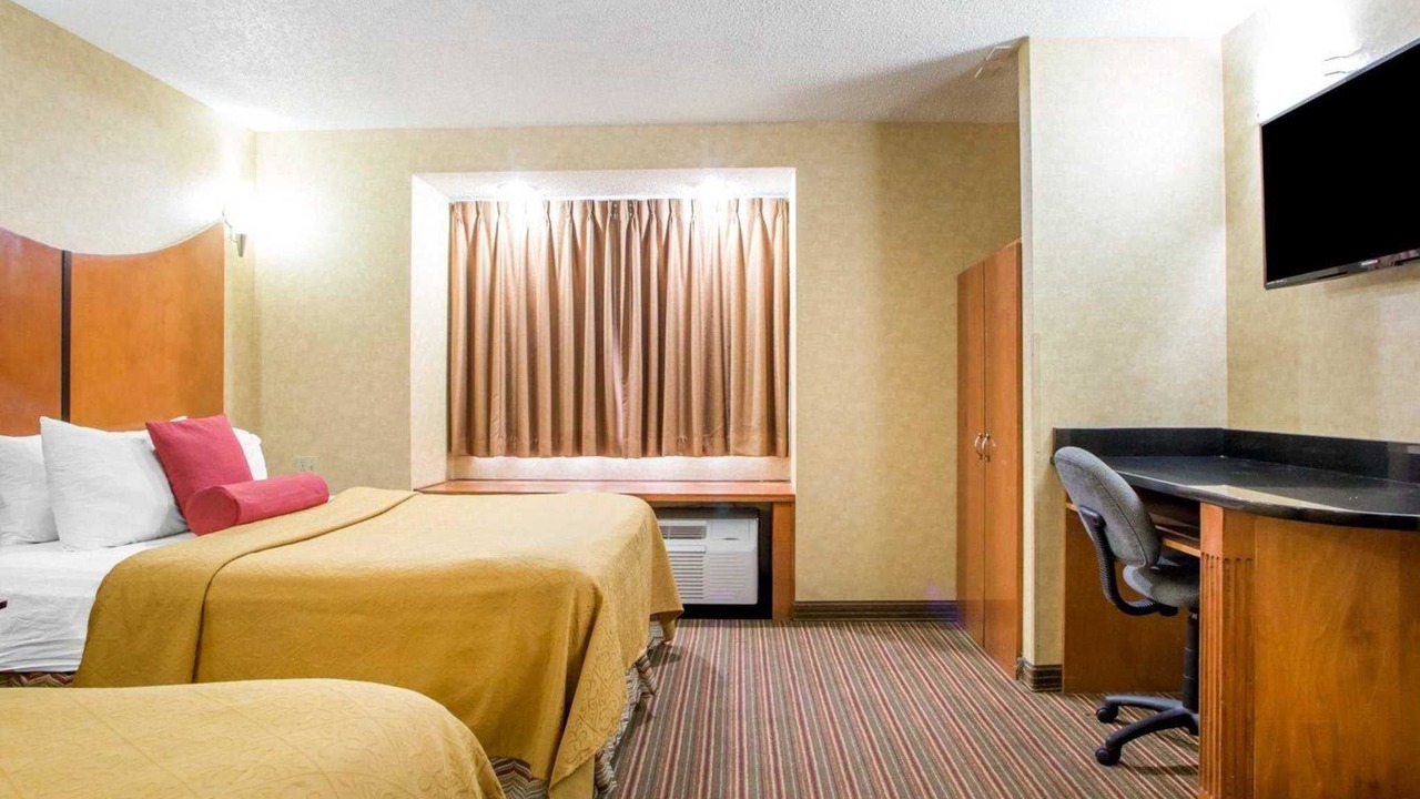 Photo of Bedroom in Crosswoods