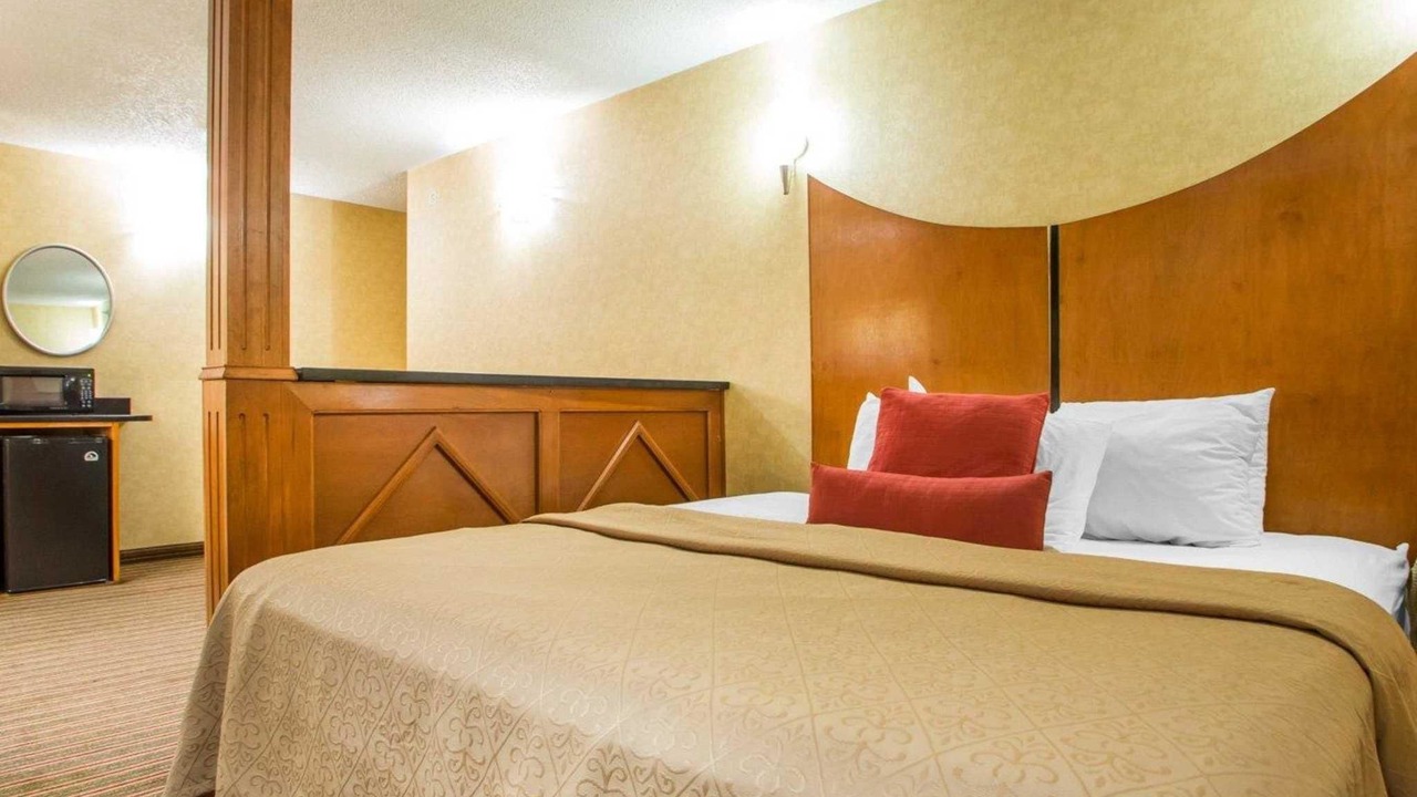 Photo of Bedroom in Crosswoods