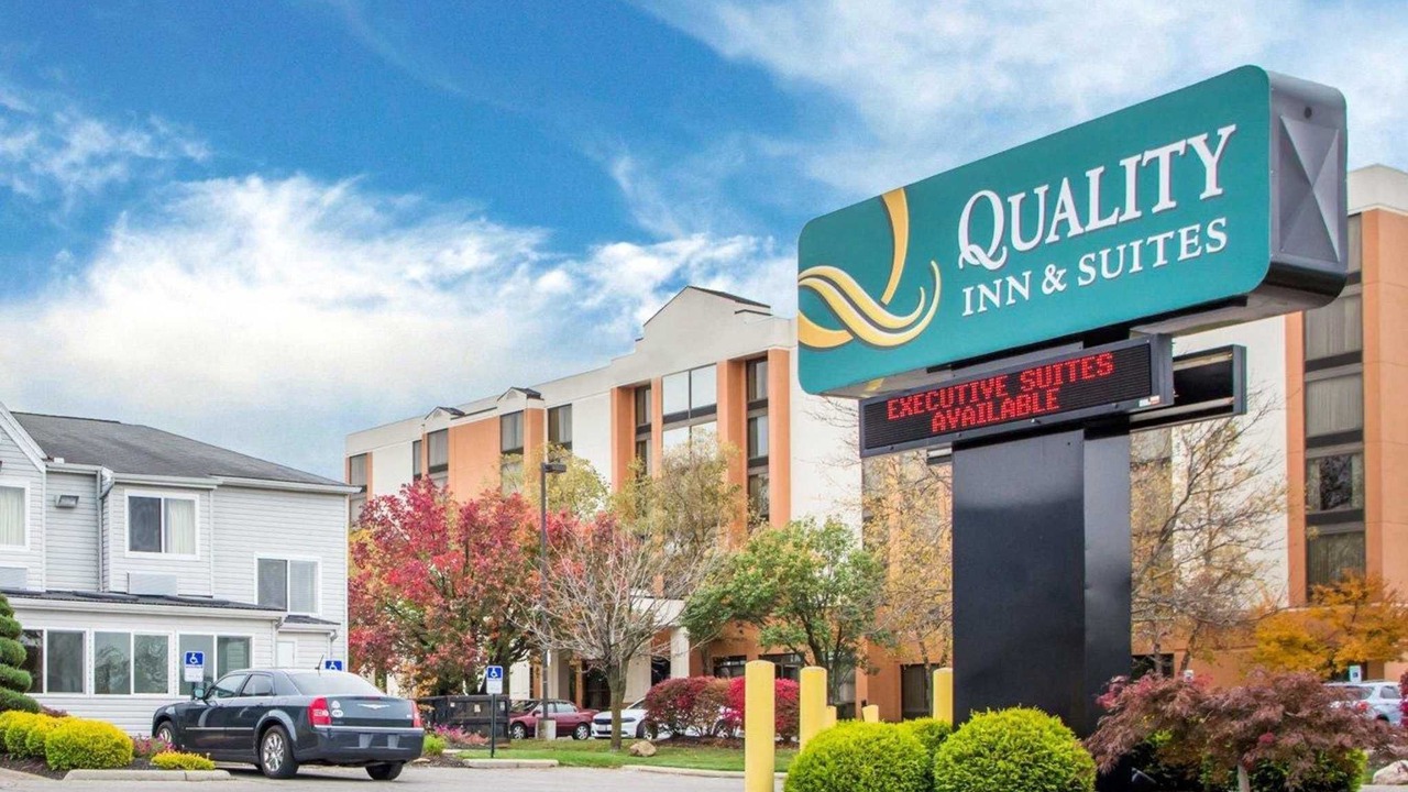 Photo of Outdoor in Crosswoods