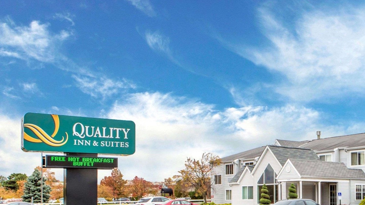 Photo of Outdoor in Crosswoods