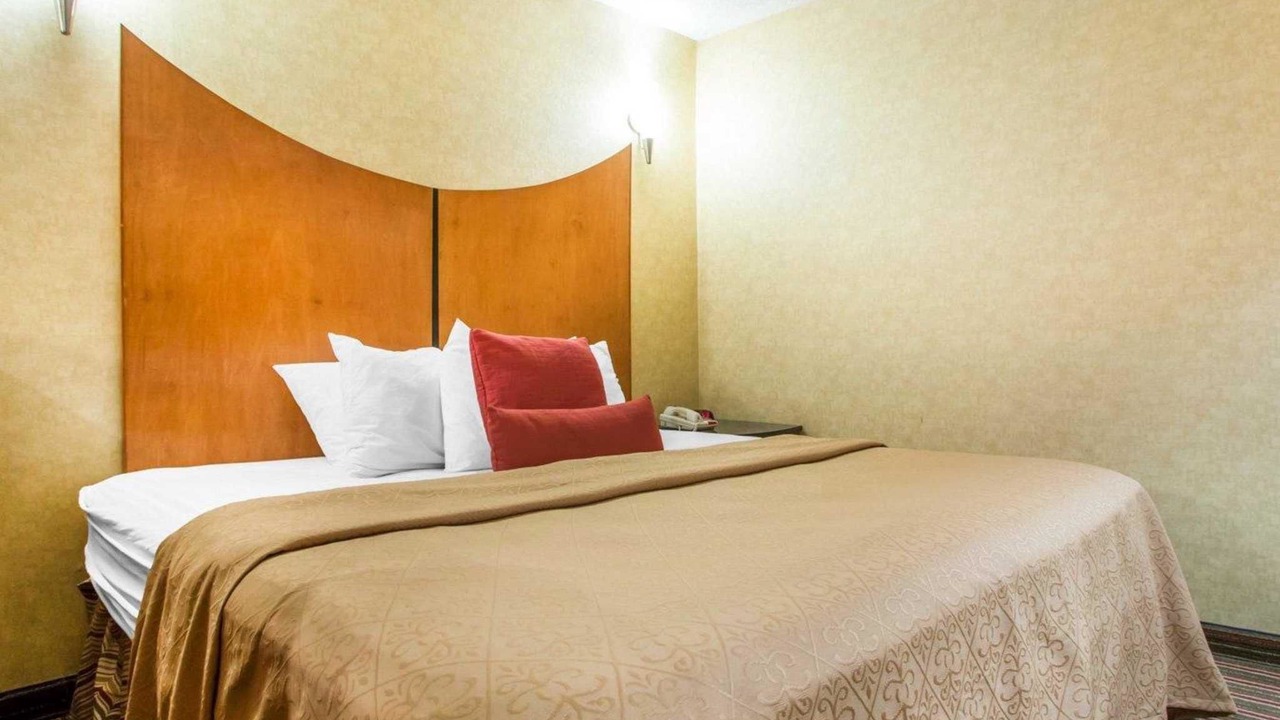 Photo of Bedroom in Crosswoods