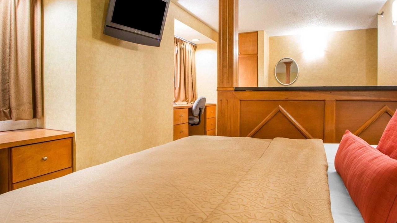 Photo of Bedroom in Crosswoods