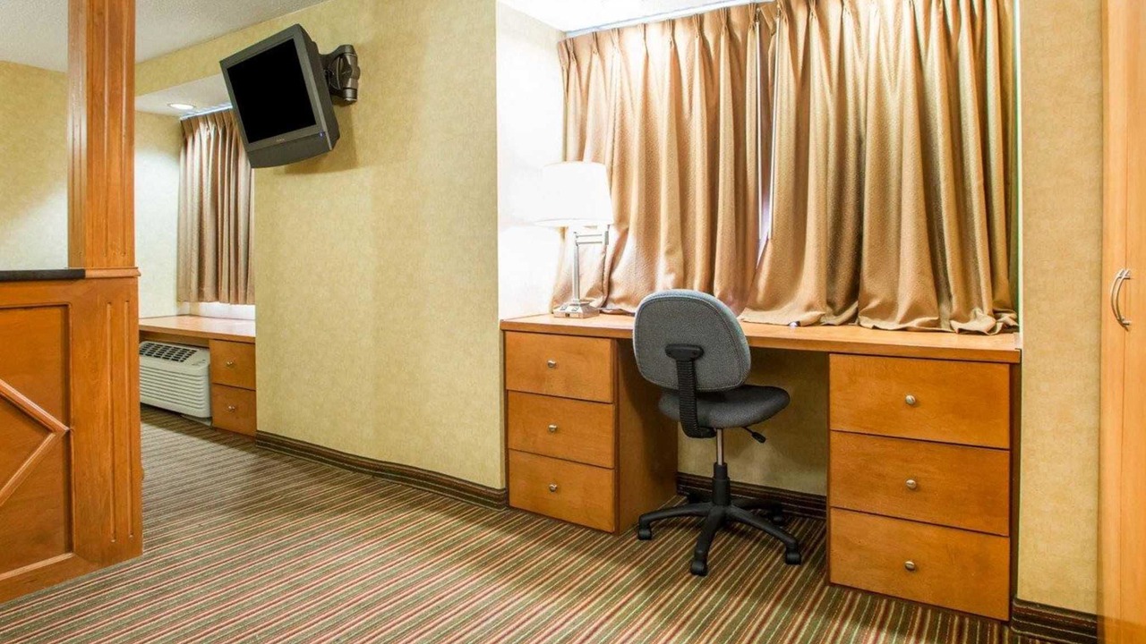Photo of Bedroom in Crosswoods