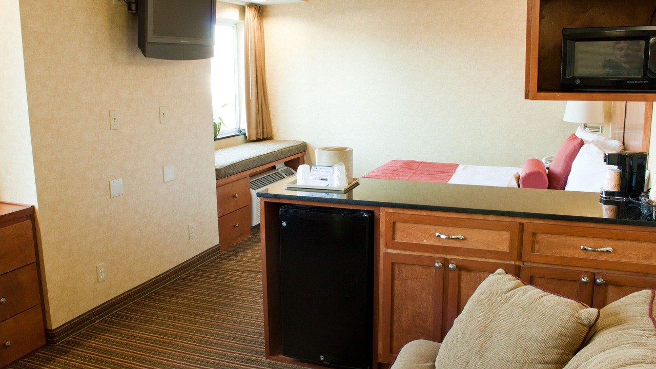 Photo of Bedroom in Crosswoods