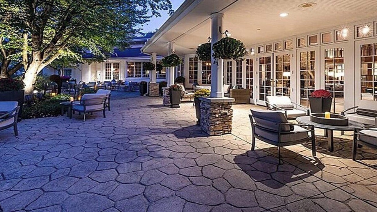 Photo of Patio Balcony in Newark