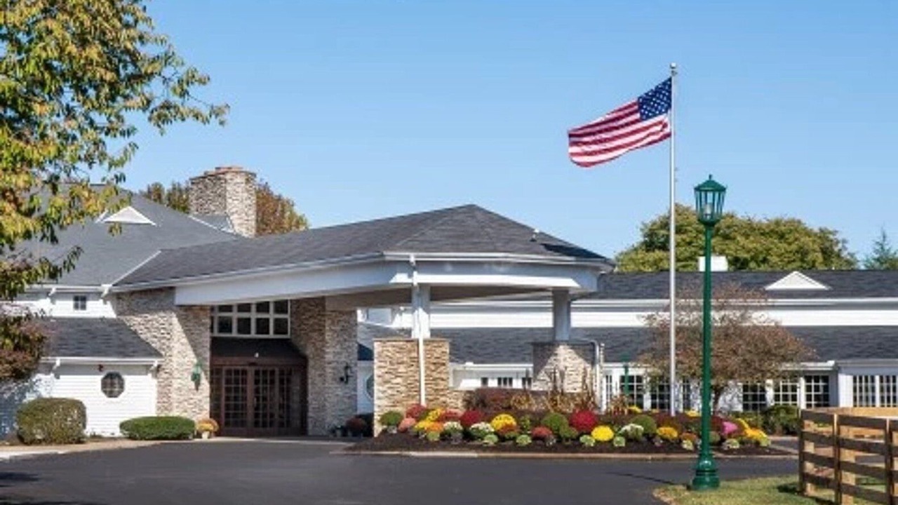 Photo of Outdoor in Newark