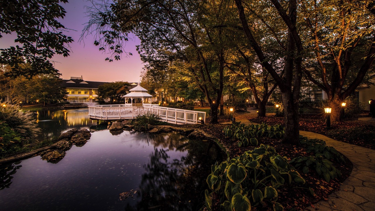 Photo of Outdoor in Newark