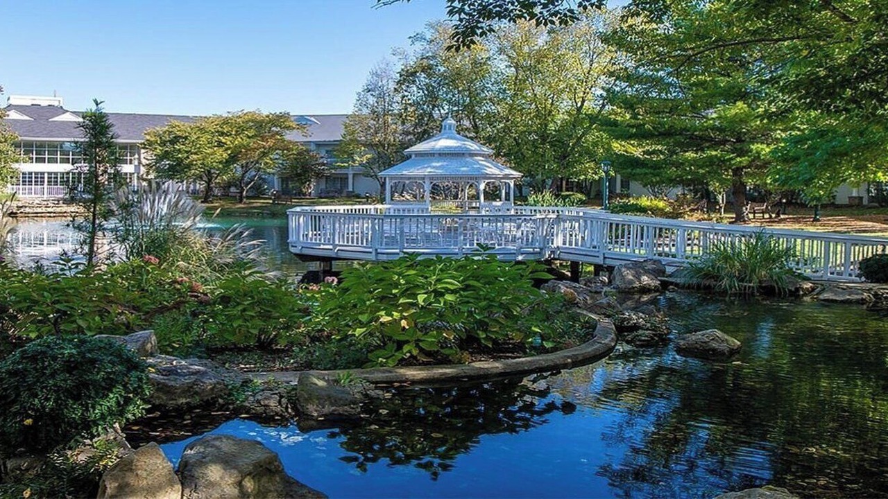 Photo of Outdoor in Newark
