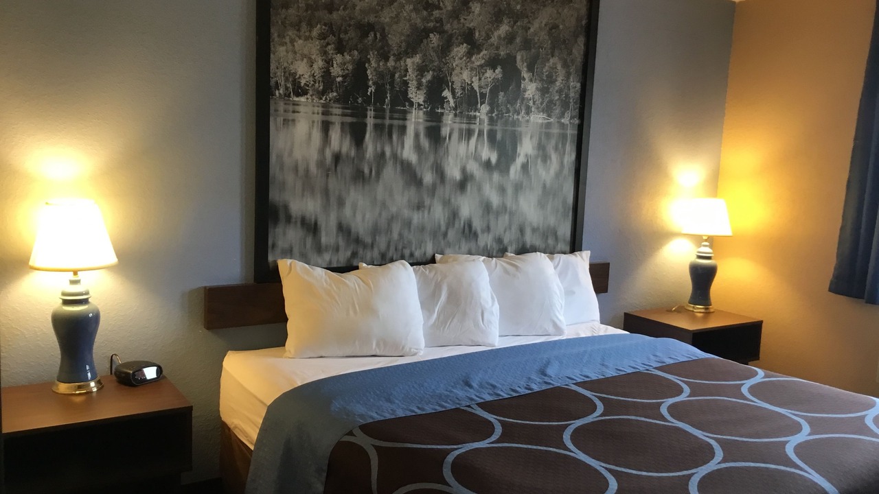 Photo of Bedroom in Sidney