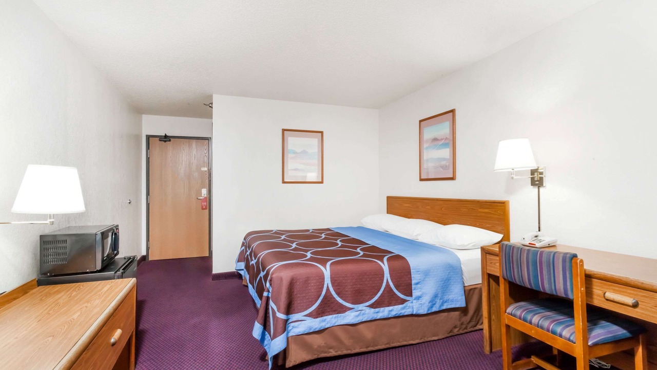 Photo of Bedroom in Sidney